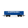 Hornby R60231 OO RailRoad Cappagh Bogie Tippler Wagon Era 10