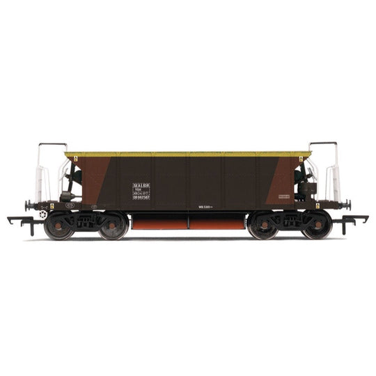 Wagon Fourgon VIX BR Railfreight Hornby - R60265 - Modélisme Ferroviaire échelle 00