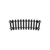 Hornby R643 OO 2nd Radius Half Curve | Metro Hobbies