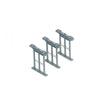Hornby OO High Level Piers Pack 3*