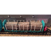 Hornby OO OTA Timber Wagon Parallel Stanchions*