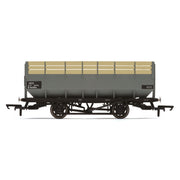 Hornby R6838A OO 20T Coke Wagon British Rail Era 6 | Metro Hobbies