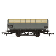 Hornby R6838 OO 20T Coke Wagon British Rail Era 6 | Metro Hobbies