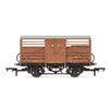 Hornby R6839A OO Dia.1529 Cattle Wagon British Railways Era 4 | Metro Hobbies