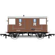 Hornby SR 24T Diag. 1543 Goods Brake Van 55062 - Era 3