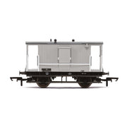 Hornby BR Dia.034 Toad B Brake Van E140580 - Era 4