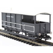 Hornby R6940 OO GWR AA15 20T Toad Brake Van 68611