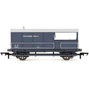 Hornby R6940 OO GWR AA15 20T Toad Brake Van 68611
