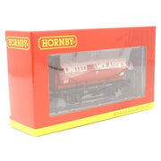 Hornby R6955 OO United Molasses 20T Tank Wagon No.89