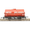 Hornby R6955 OO United Molasses 20T Tank Wagon No.89