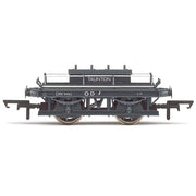 Hornby R6975 OO BR Shunters Truck Taunton DW94962