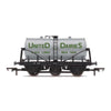 Hornby R6992 14T Tank Wagon United Daries - Era 3