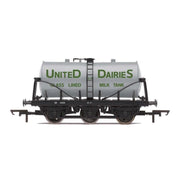 Hornby R6992 14T Tank Wagon United Daries - Era 3