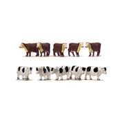 Hornby Cows