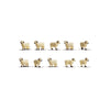 Hornby Sheep