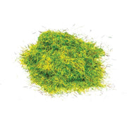 Hornby Static Grass - Spring Meadow 2.5mm