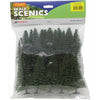 Hornby R7199 Hobby Fir Trees