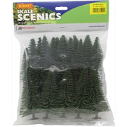 Hornby R7199 Hobby Fir Trees