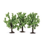 Hornby Fruit Trees