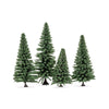 Hornby Large Fir Trees