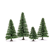 Hornby Small Fir Trees
