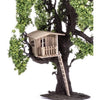Hornby R7224 Tree with Tree House