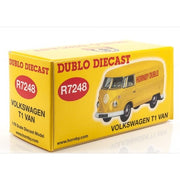 Hornby R7248 OO VW T2 Van Centenary Year Limited Edition 1957