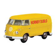 Hornby R7248 OO VW T2 Van Centenary Year Limited Edition 1957