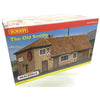 Hornby R7264 OO The Old Smithy Resin Building