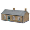 Hornby R7266 OO The Old Rectory Resin Building