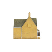 Hornby R7267 OO William Warnes Jewellers Resin Building