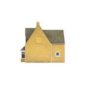 Hornby R7267 OO William Warnes Jewellers Resin Building