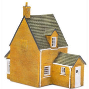 Hornby R7268 OO M. Wilks Photographers Resin Building