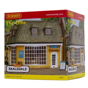Hornby R7269 OO The Offie Resin Building