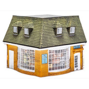 Hornby R7269 OO The Offie Resin Building