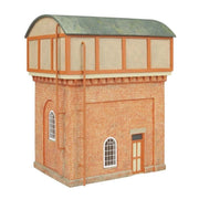 Hornby R7284 OO GWR Water Tower Resin Building