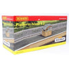 Hornby R7287 OO Platform Island 2pk