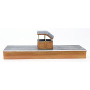 Hornby R7287 OO Platform Island 2pk