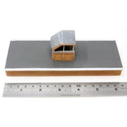 Hornby R7287 OO Platform Island 2pk