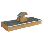 Hornby R7287 OO Platform Island 2-pack