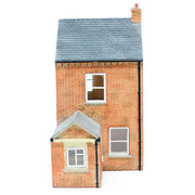 Hornby R7289 OO E. L. Sole Newsagent Resin Building