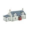 Hornby R7295 OO Scottish Croft