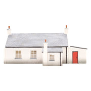 Hornby R7295 OO Scottish Croft