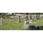 Hornby R7297 Assorted Gravestones and Monuments