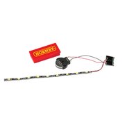 Hornby R7305 OO Maglight Lighting Unit for Mk3 Coaches