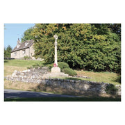 Hornby R7339 War Memorial
