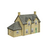 Hornby R7340 OO Rose Cottage