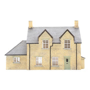 Hornby R7340 OO Rose Cottage