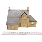 Hornby R7340 OO Rose Cottage