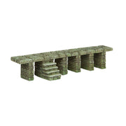 Hornby R7341 OO Stone Footbridge